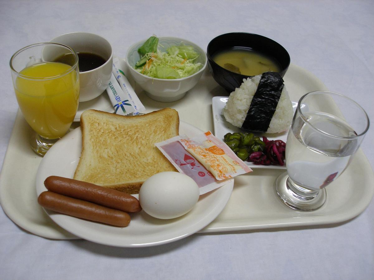 Kawasaki River Hotel المظهر الخارجي الصورة