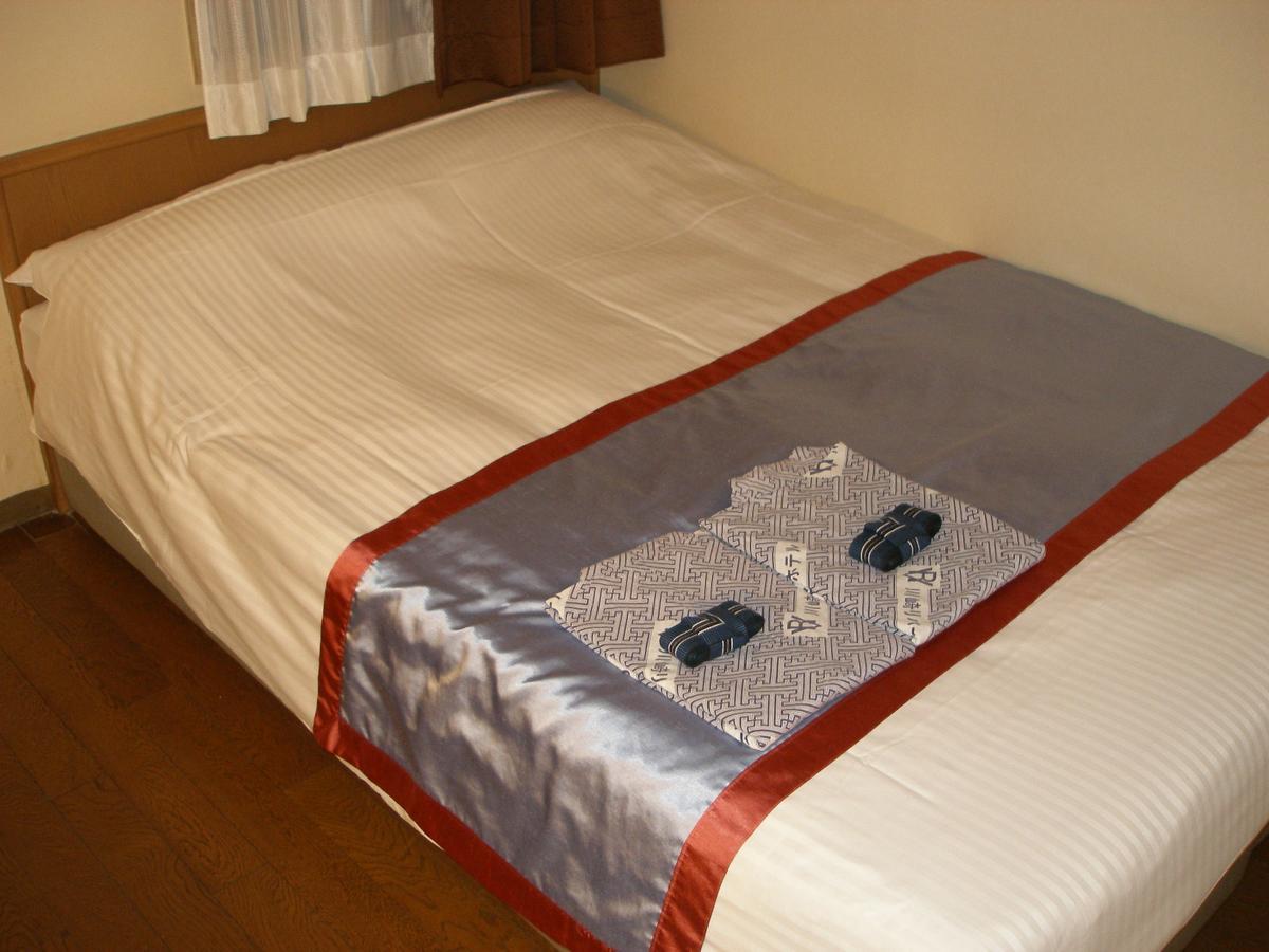 Kawasaki River Hotel المظهر الخارجي الصورة