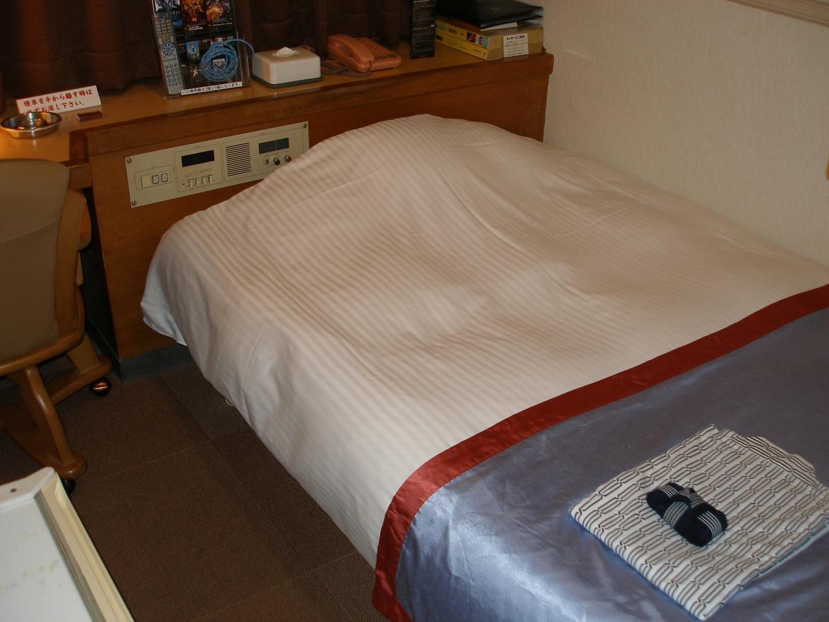 Kawasaki River Hotel المظهر الخارجي الصورة