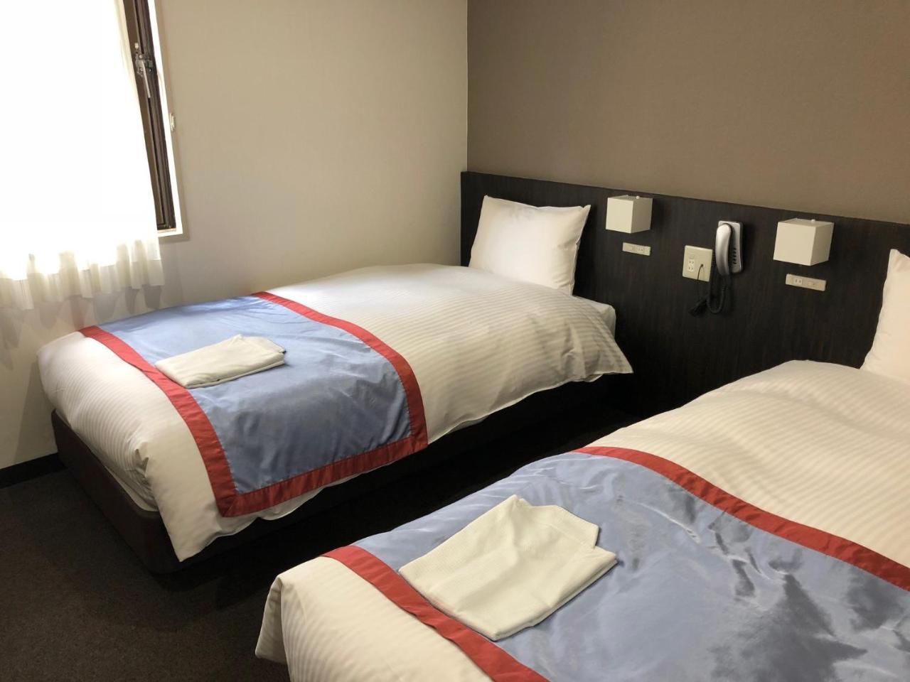 Kawasaki River Hotel المظهر الخارجي الصورة