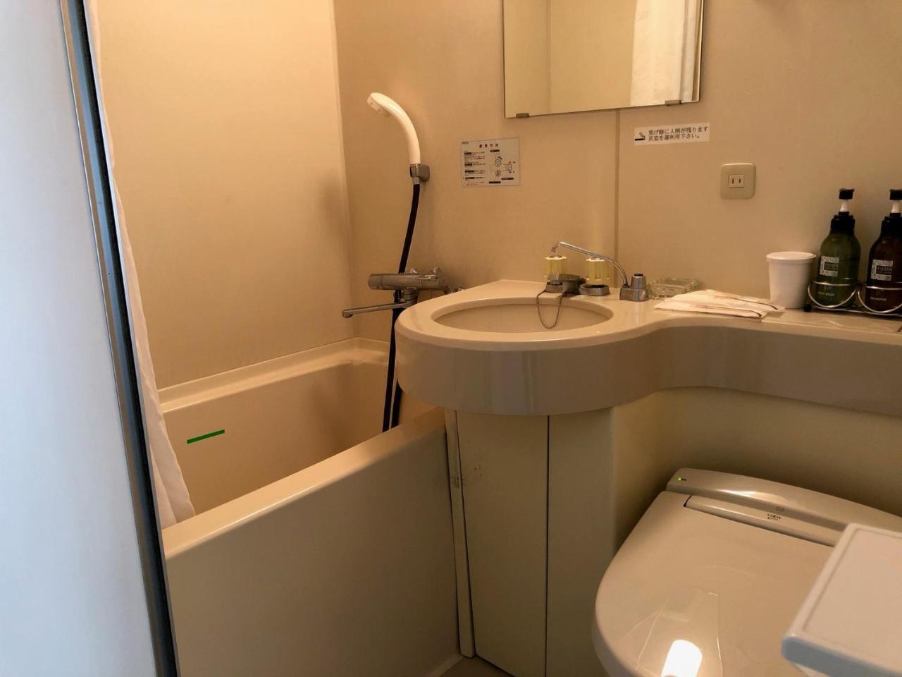 Kawasaki River Hotel المظهر الخارجي الصورة