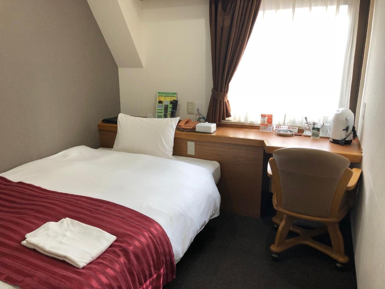 Kawasaki River Hotel المظهر الخارجي الصورة