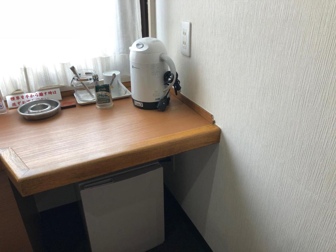 Kawasaki River Hotel المظهر الخارجي الصورة