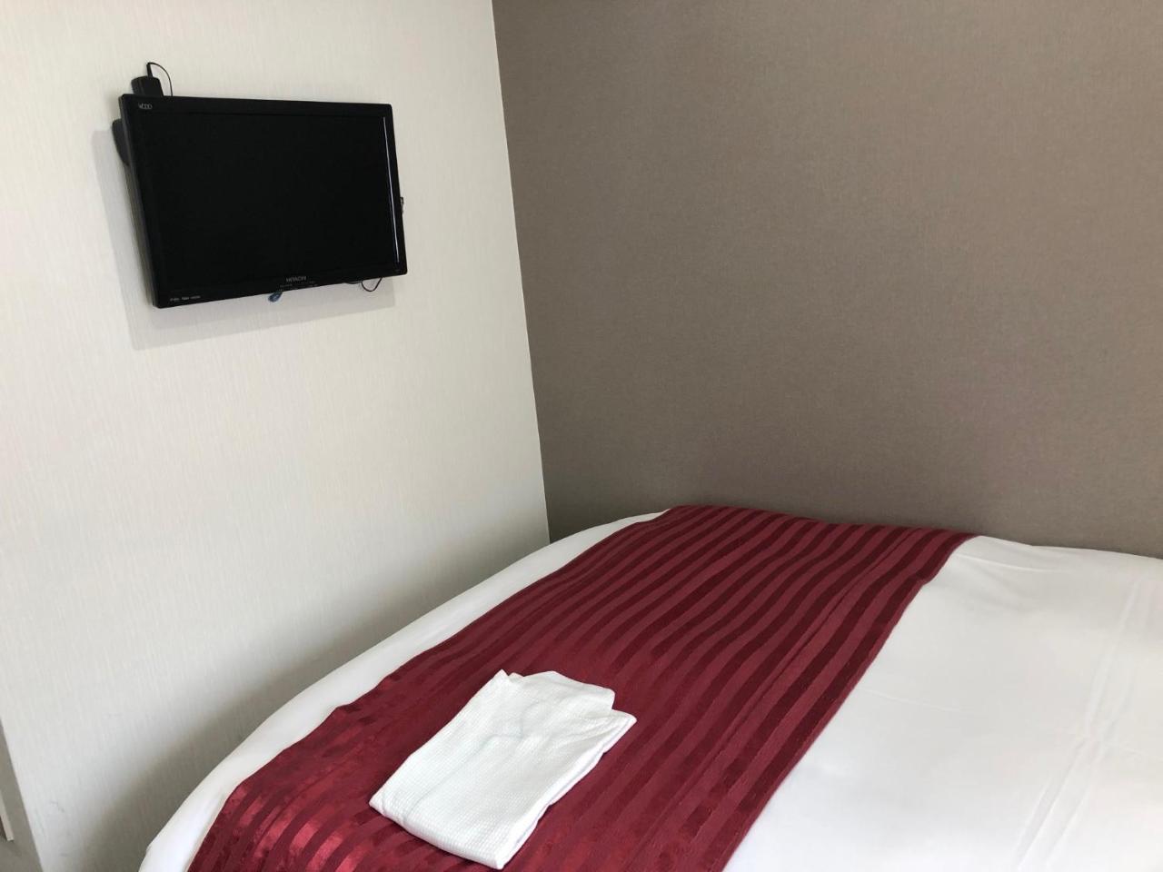 Kawasaki River Hotel المظهر الخارجي الصورة