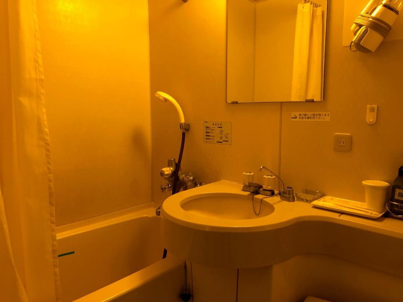 Kawasaki River Hotel المظهر الخارجي الصورة