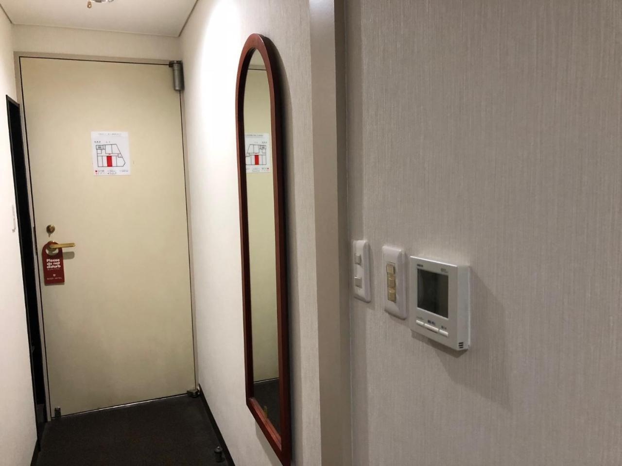Kawasaki River Hotel المظهر الخارجي الصورة