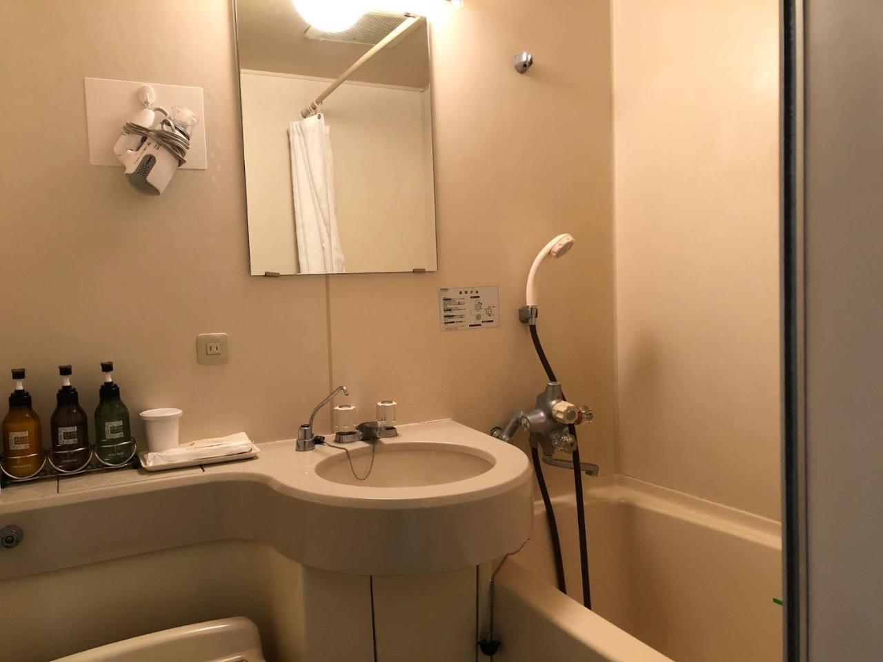 Kawasaki River Hotel المظهر الخارجي الصورة